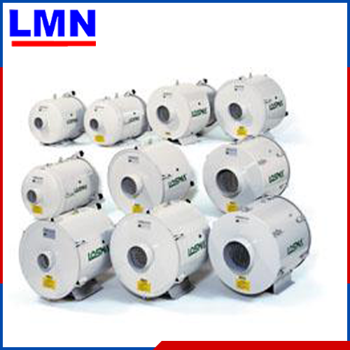 Thiết Bị Lọc Khói Bụi